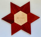 Chinese Checkers Board